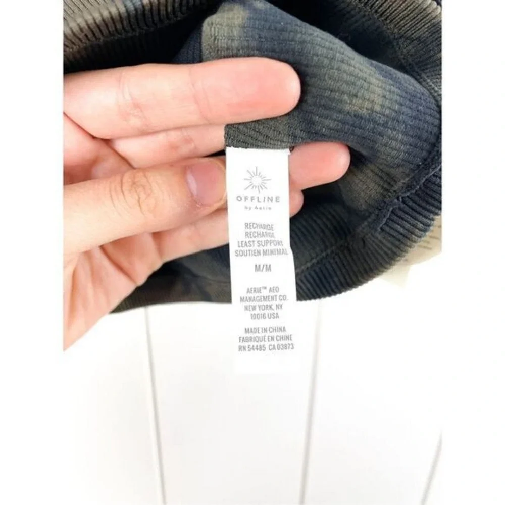 aerie brand offline